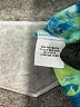 Notations 100% Polyester Green Sleeveless Blouse Size L - photo 8