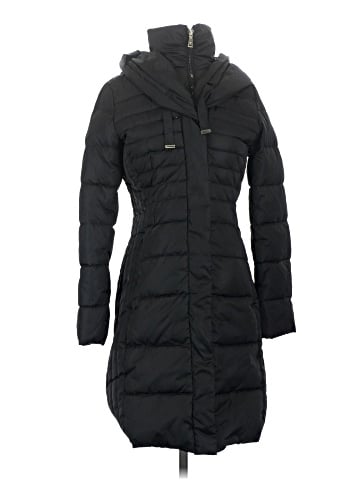 Tahari Coat (view 1)