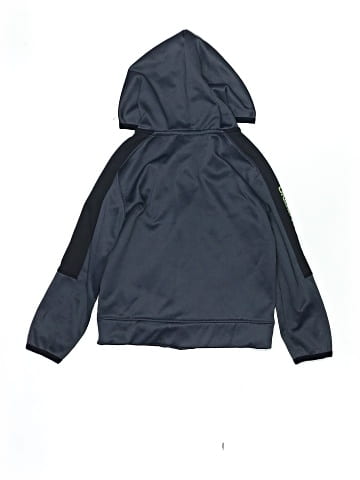 Under Armour Zip Up Hoodie (view 2)