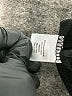 a.n.a. A New Approach Black Tank Top Size L - photo 8
