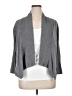 Fever Gray Cardigan Size XL - photo 1