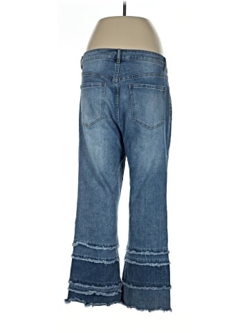 Tru Luxe Jeans Jeans (view 2)