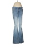Vigoss Blue Jeans Size 28 waist - photo 1