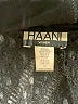 Haani Black Cardigan Size 1X - photo 7