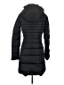 Tahari 100% Polyester Black Coat Size XS - photo 2