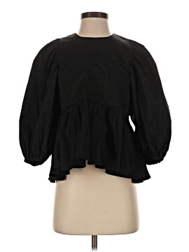 Hunter Bell 3/4 Sleeve Blouse