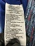 J.Crew Tweed Blue Casual Skirt Size 8 - photo 5