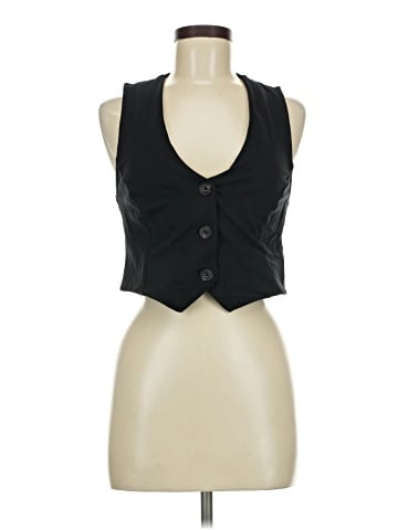 American Eagle Outfitters Sleeveless Blouse (view 1)