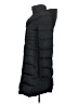 Tahari 100% Polyester Black Coat Size XS - photo 5