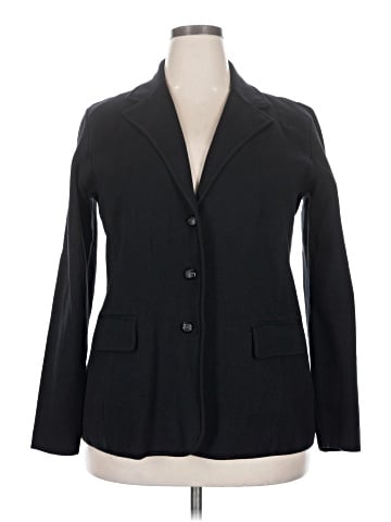 Lauren by Ralph Lauren Blazer (view 1)