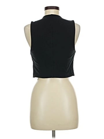 American Eagle Outfitters Sleeveless Blouse (view 2)