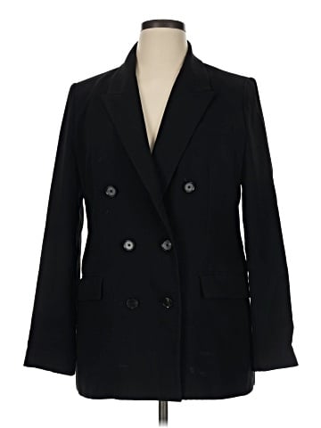 Zara Blazer (view 1)