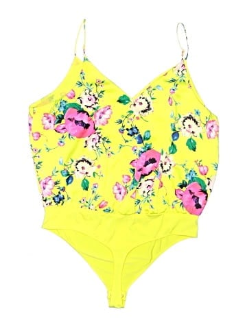 Express Bodysuit (view 2)