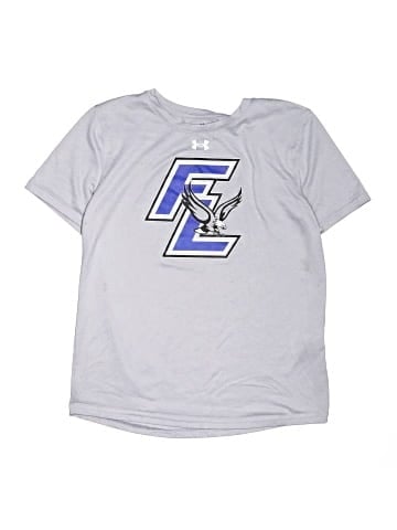 Under Armour Short Sleeve T-Shirt (view 1)