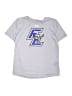 Under Armour Silver Short Sleeve T-Shirt Size L (youth) - photo 1
