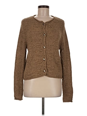Zara Cardigan (view 1)