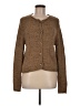 Zara Brown Cardigan Size M - photo 1