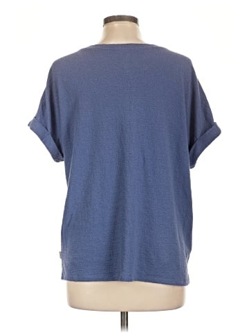 Eddie Bauer Short Sleeve Top (view 2)