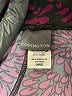 Covington Animal Print Purple Casual Skirt Size L - photo 4