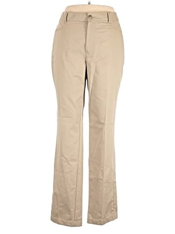 Eddie Bauer Khakis (view 1)