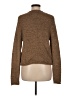 Zara Brown Cardigan Size M - photo 2