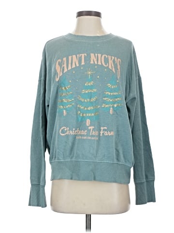 Maurices Sweatshirt (view 1)