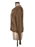 Zara Brown Cardigan Size M - photo 5