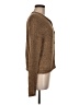 Zara Brown Cardigan Size M - photo 4