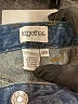 Together! Blue Jeans Size 18 - photo 4