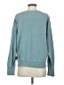 Maurices Teal Sweatshirt Size S - photo 2