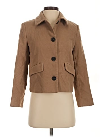 Zara Blazer (view 1)