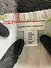 Cupcakes & Cashmere Ivory Long Sleeve Blouse Size M - photo 7