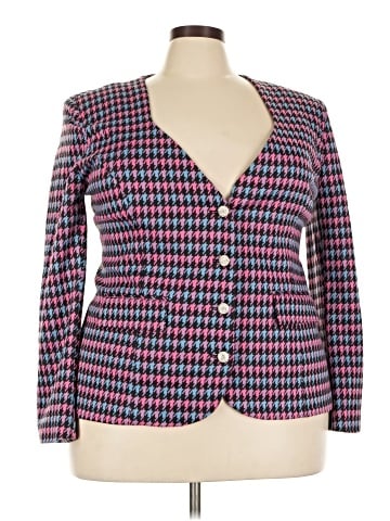 Gabrielle Union New York and Company Blazer (view 1)