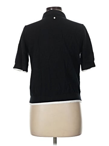 DKNY Short Sleeve Polo (view 2)