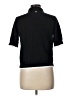 DKNY Black Short Sleeve Polo Size L - photo 2