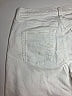 Gap Ivory Jeans Size 30R - photo 3