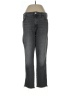Old Navy Gray Jeans Size 12 - photo 1