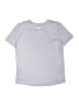 Under Armour Silver Short Sleeve T-Shirt Size L (youth) - photo 2