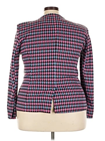 Gabrielle Union New York and Company Blazer (view 2)