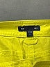 Gap Outlet Solid Yellow Shorts Size 2 - photo 3
