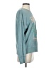 Maurices Teal Sweatshirt Size S - photo 4