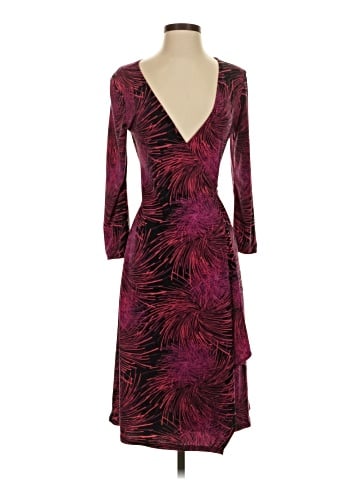 BCBGMAXAZRIA Cocktail Dress (view 1)