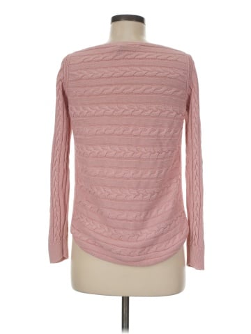 Lauren by Ralph Lauren Pullover Sweater (view 2)