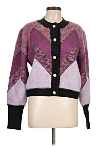 Allison Joy Cardigan (view 1)