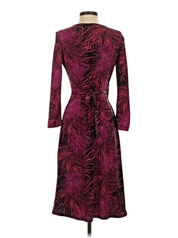 BCBGMAXAZRIA Cocktail Dress (view 2)