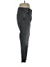 Old Navy Gray Jeans Size 12 - photo 4
