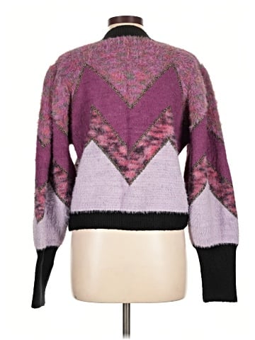 Allison Joy Cardigan (view 2)