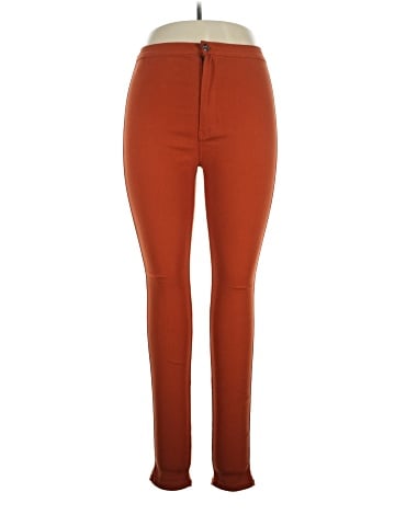 JC JQ Jeans Jeggings (view 1)