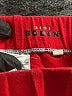 Mini Boden Solid Red Casual Pants Size 4 - 5 - photo 3