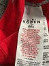 Mini Boden Solid Red Casual Pants Size 4 - 5 - photo 4